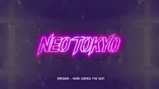 SHOGUN - NEO TOKYO RADIO SHOW - episode 038