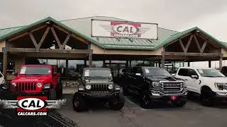 Truck Kings 2025 TV15