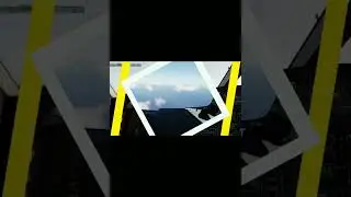 X Plane 12 Fly to Dangerous airport- Strong cross wind- St Maartin