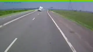 ДТП 16.05.2018