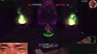 Blood Furnace Gold Farm | No talking Part 1 | Commentary Part 2 | No talking Part 3