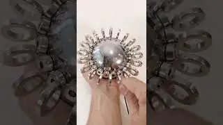Magnetic Vibrations #magnettricks #magneticwaves
