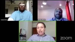 Tenant Tuesdays at Two | May 12, 2020
