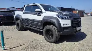 Машина Базар Бишкекте 4WD🇰🇬👍🏻