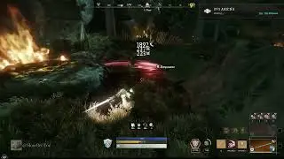 What's the highest burst damage possible to a target dummy?