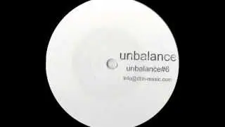 Unbalance - Advent (2014)