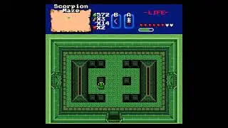 Link's New Adventure - Zelda Classic Part 9
