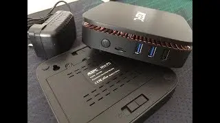 Mini PC with Plenty of POWER! ACEPC AK1 PRO