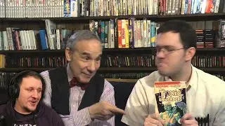 Angry Video Game Nerd № 111 - Toxic Crusaders (RUS) | Реакция на AVGN
