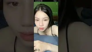 BIGO live ( hot girl white tai )