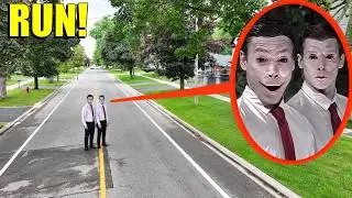 If You See The UNCANNY BROTHERS In Your Neighborhood...RUN!! (They TOOK Stromedy!) [Full Movie]