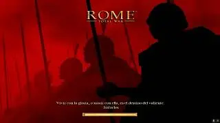 Rome Total War, Oct 2024 Escitas 13. Arraso Iuvavo (independiente)