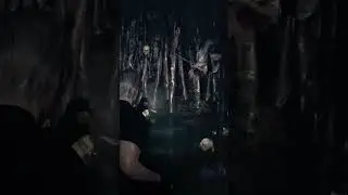 Resident Evil 4 взломали