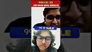 Important Tips for JEE Advanced Maths 🎯 | JEE Main 2024 Result 