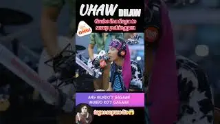 Uhaw Dilaw OMG SARAP Ulit ulitin #dilaw #uhaw #trending #viral #trendingshorts #viralshorts #shorts