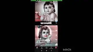 happy janmastomi to all