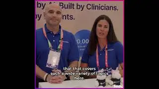 Jennifer Hand and Marcus Gordon, Infermedica
