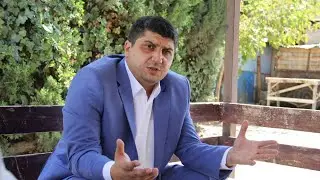 Vətəndaşların sosial problemlərinin ictimailəşməsinə davam edirik