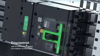 Новое поколение ComPacT: Новое лицо технологии подключенных выключателей