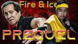 Mortal Kombat: Fire & Ice (Prequel)