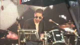 Mustang: Je m'emmerde (Live)