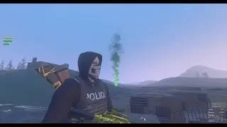 Spot's PvP Dominance #1