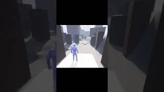 Block Out New Level for my game Lobo 