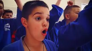 Спортивный комплекс Мастер. Котлас