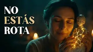 Sana tus Cicatrices Emocionales MIENTRAS DUERMES: Meditación para Sanar tras una Ruptura