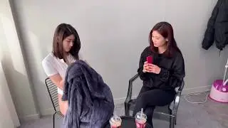 항마력 테스트 (극상) : 민E 인터뷰 1편