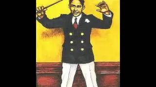 Jelly Roll Morton - The Murder Ballad (Complete)
