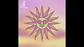 COOLSUN 涼日- Coolsun Rises (2021)