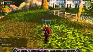 Hidden AutoRun macro :)