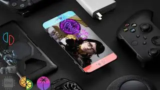 Bayonetta 3 Switch Android SD 8 Gen 2 No Glitch With Flawless Gameplay | Mods