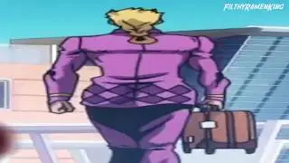 Wide Giorno Giovanna