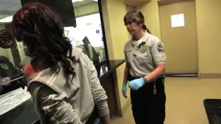 Pomona PD