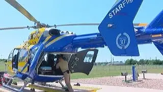Two women face jail time after STAR Flight rescue | (5/20/16)