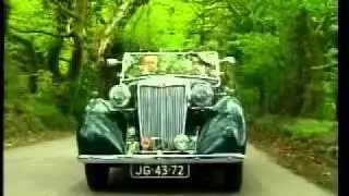 VINTAGE CARS AND MOTORCYCLES - AN INTIMATE LOOK AT THE VEHICLES WE LOVE