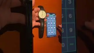 IARVEL WATCH