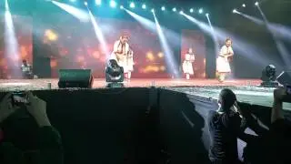 Pamirian Dance(Tajikistan) INDIA