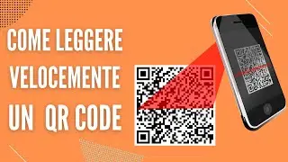 How to read QR codes quickly and easily (with your smartphone camera or other apps)