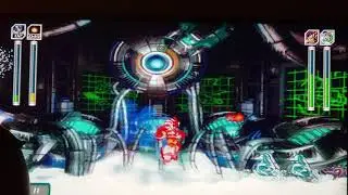 Nintendon switch Megaman X legacy collection 1
