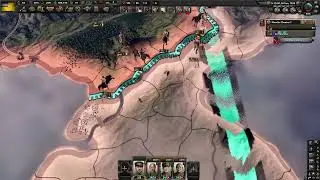 POKRAČOVÁNÍ VE SNAZE OSAMOSTATNIT SE!-HOI4 Mandžusko-2