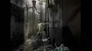 Regulus Arcturus Black -The End.