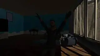 dance motion capture render 3d animation in unity