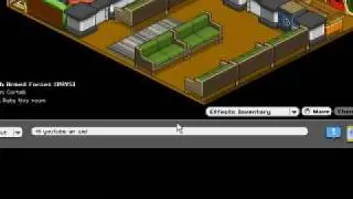 WAF army HABBO.COM