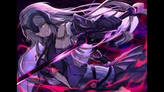 DivaSveta(Amelchenko) - Прощай красавица AMV (Bye Bye Beautiful)