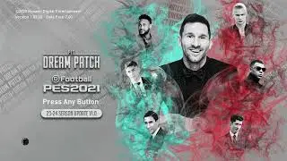 Tutorial Instal Dream Patch 2024 Version CPY/Crack