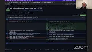 11 Nov 2022 Node.js Node-API Team meeting