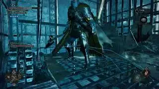 Lords of the Fallen (2023) - Co-op Lift